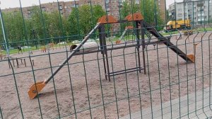 СОБАЧЬИ ПРОГУЛКИ.