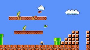 Поле чудес. Леонид Якубович в mario