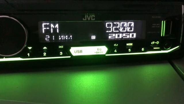 [ES+ID] 92.0 Радио Мир (Россия,г.Ижевск), distance 1809 km. 21.07.2022. 13:49