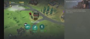 last day on earth survival рейд базы Player8408