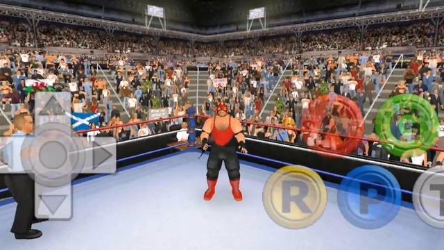 Wrestling Empire игра 596