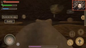 Мышиный Симулятор » Mouse Simulator » Игры на андройд на русс?