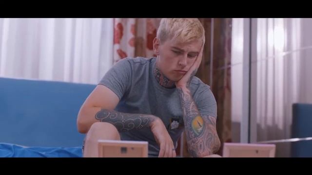 ДИМА ЕВТУШЕНКО   ОДИН ДОМА ПРЕМЬЕРА КЛИПА, 2020 720p