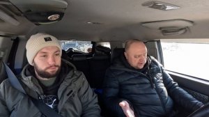 Toyota FJ Cruiser — Неубиваемый Внедорожник или переоценённ?