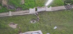 Сокрушительная мощь авиации