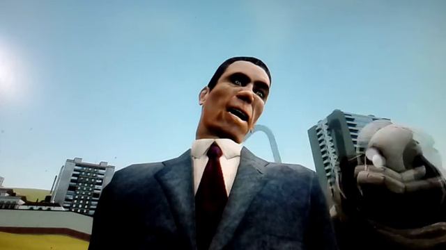 Gmod 13 прикол с  неудачной попытки смотреть онлайн