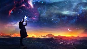 Лунная роса