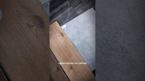 Уайт-спирит vs. COREtec®
