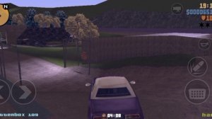 Гта 3 прохождение на телефоне