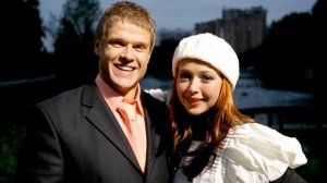 ПРИНЦЕССА И НИЩЕНКА 3 серия