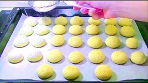 САМОЕ БЫСТРОЕ И ВКУСНОЕ ПЕЧЕНЬЕ.