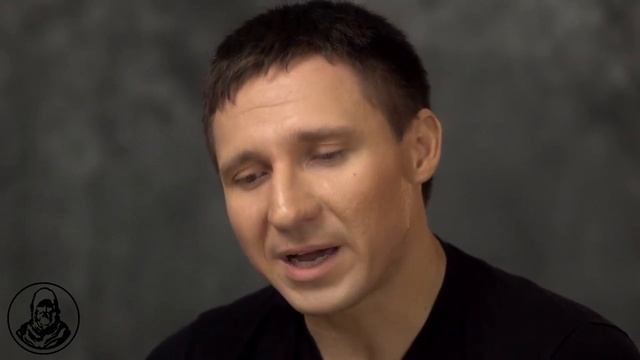 Михаил Радуга. Исследования и мотивация смотреть онлайн