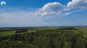 Размяли крылышки DJI MINI.