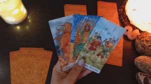 КАК РЕАЛЬНО К ВАМ ОТНОСИТСЯ ЧЕЛОВЕК, А ЧТО ДЕМОНСТРИРУЕТ? ТАРО РАСКЛАД