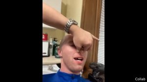 His Confidence Was Destroyed