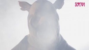 Промо. Канал Scream. Июнь 2025