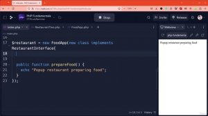 91 - Anonymous Classes