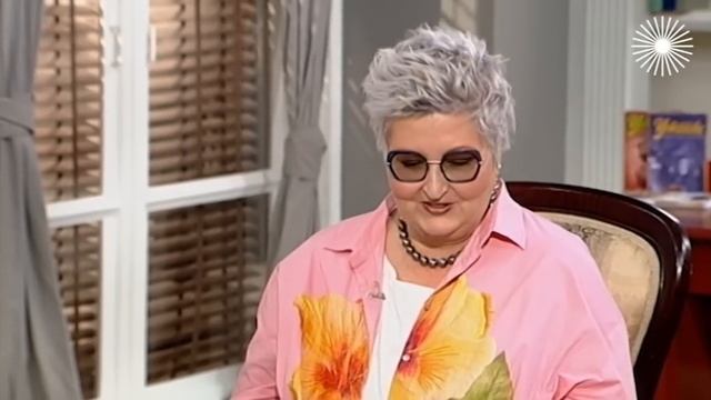 Лариса Кузнецова. Интервью с актрисой | "Пять вечеров",