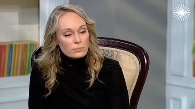 Ольга Ломоносова. Интервью с актрисой | "Не родись крас смотреть онлайн