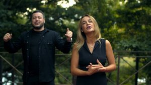 Ислам Мальсуйгенов, Зульфия Чотчаева - Будем вместе | П