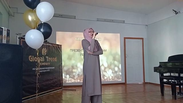 Global Trend. 17.10.21г Республика Алтай. с. Шебалино. Отзывы: по? смотреть онлайн