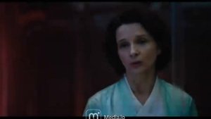 Алена Высотская - Вижу тебя Vs Fanfan la Tulipe, Ghost in the Shell and Angry Birds Evolution