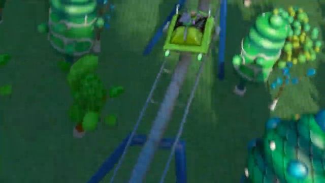 Крутые Виражи смотреть онлайн