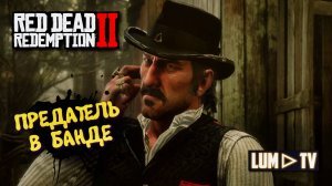 Red Dead Redemption 2 Прохождение на русском в 2к качестве. Ред дед редемшн 2 Ультра графика #34