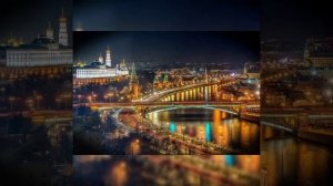 Моя песня "Моя Родина Моя Россия"