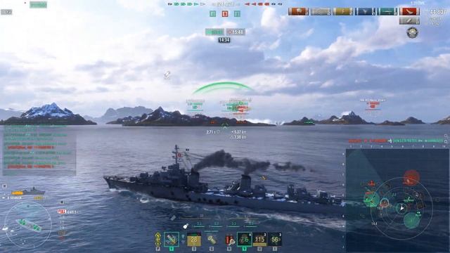 Мир Кораблей KWANT ранги MrSanych7 на GDANSK лодка раскрылась бо смотреть онлайн