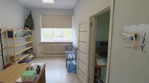 Малая Вишера Капсула офис