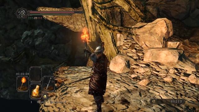 DarkSouls II Прохождение #n+17 - Доджим ренджу смотреть онлайн