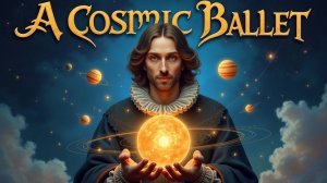 Космический балет