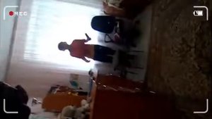 ПРАНК • Покрасила волосы брату!!!