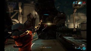 Warframe - Пытаюсь выбить "Астральный Сумрак"/ Арена Vodyanoy/ СОЛО/ ONLY NATARYK