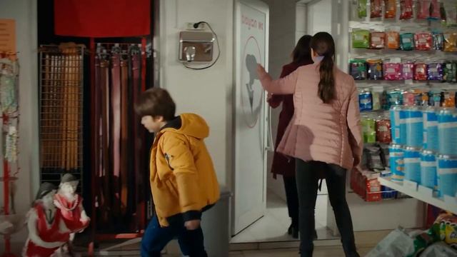 Игра моей судьбы 2 Серия (Русский Дубляж) - 4K смотреть онлайн