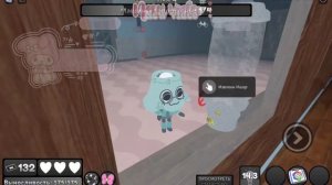 ||Мир денди||ИГРАЮ ЗА БРАЙТНИ ||МИНИ РУН|| ОТ 1 ДО 7 ЭТАЖА