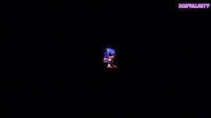 Sonic.SNES | Соник расправился с Марио