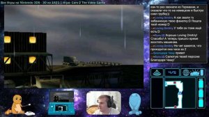 Все Игры на Nintendo 3DS №30 — Cars 2 The Video Game