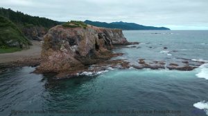 Музыка уносит в мир, где нет правил - Glow-Flow -- Ketsa -- Dimensions