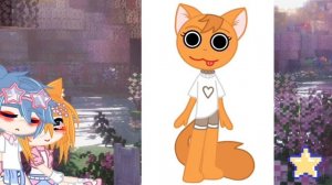 🍊|| РИСУЮ СВОИХ ПЕРСОНАЖЕЙ В МИРЕ ДЕНДИ! ( Я разучилась