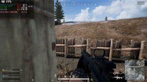 Тест в играх Xeon 2650 v2 + GTX 1660 super (Cyberpunk 2077; CS 2; Pubg; Rust ; Days Gone;