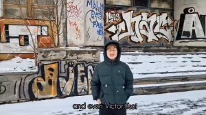 Николай Рожков, 3 возрастная категория