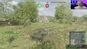 🚀🎮Сравни WoT PS5 vs ПК🚀🎮