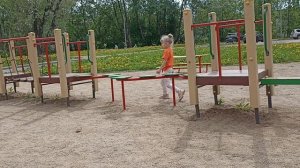 На прогулке🌱 Мотивация на уборку🧺