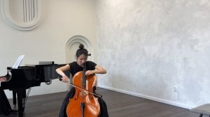 С прокофьев концерт для Виолончели