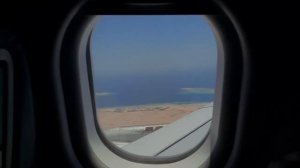 VLOG: аэропорт, самолёт, заселение. Египет/Хургада. Отель