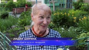 Оазисы во дворах: как жители Самары ухаживают за цветами