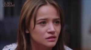 KAN ÇİÇEKLERİ (Кровавые цветы) 320 - 2 - Поэта поймали!