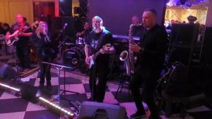 Кавер-версия песни "Под шум дождя"